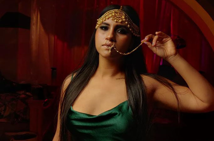 Nikhita Nikhita