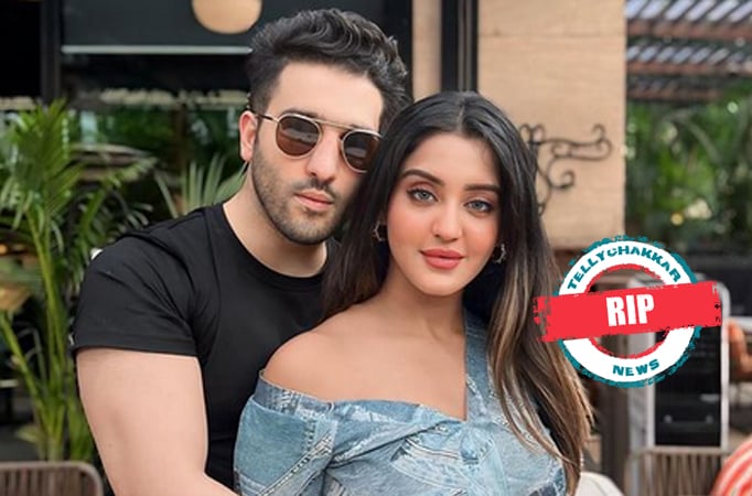 Isha Ghai Kalra, Ankit Kalra