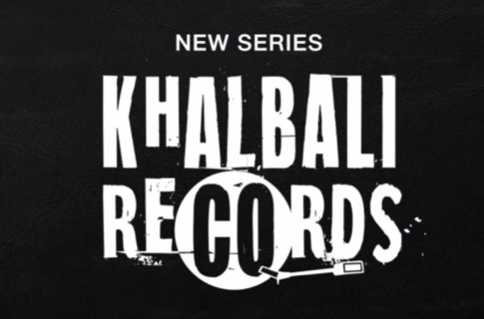 Khalbali Khalbali