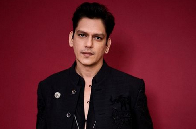 Vijay Varma Vijay Varma