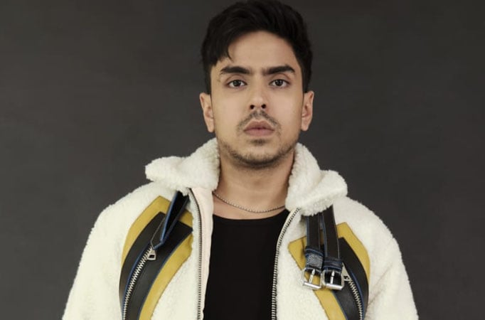 Adarsh Adarsh