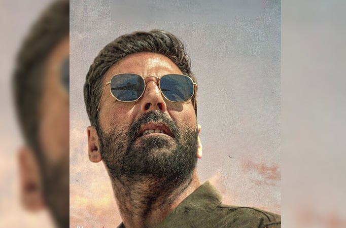 Akshay Kumar Akshay Kumar