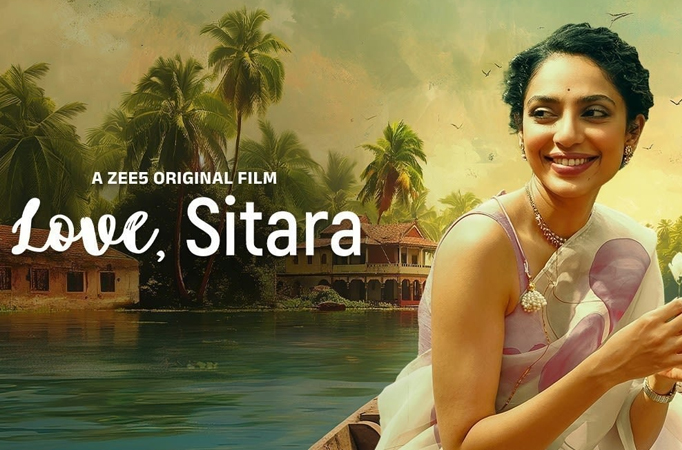 Love, Sitara Love, Sitara