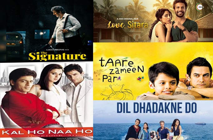 Bollywood Bollywood