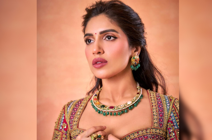 Bhumi Pednekar Bhumi Pednekar