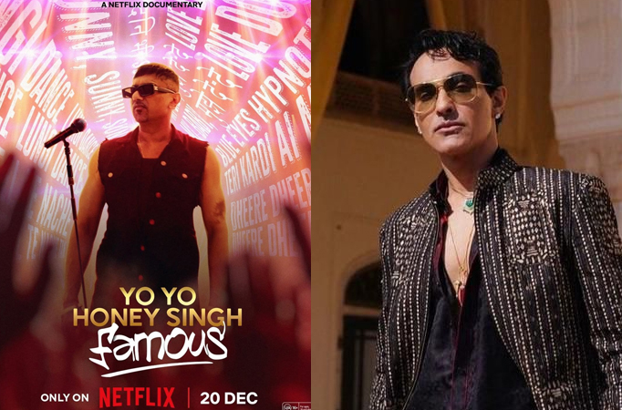 Yo Yo Honey Singh, Mozez Singh Yo Yo Honey Singh, Mozez Singh