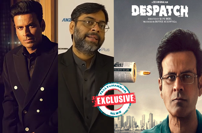 Manoj Bajpayee Manoj Bajpayee