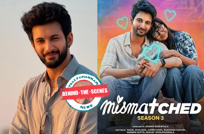 mismatched season 3 mismatched season 3