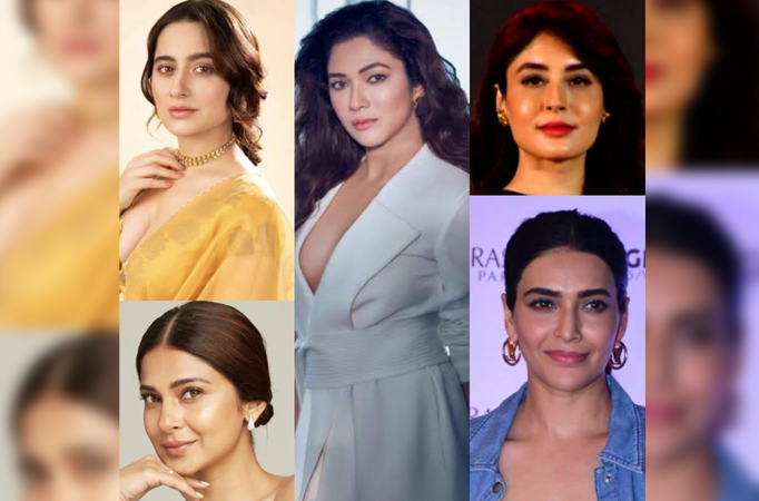 Sanjeeda Shaikh Sanjeeda Shaikh