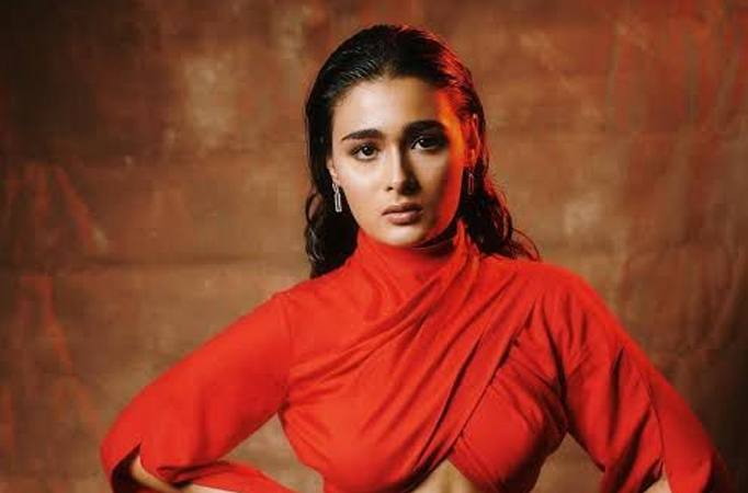 Shalini Pandey Shalini Pandey