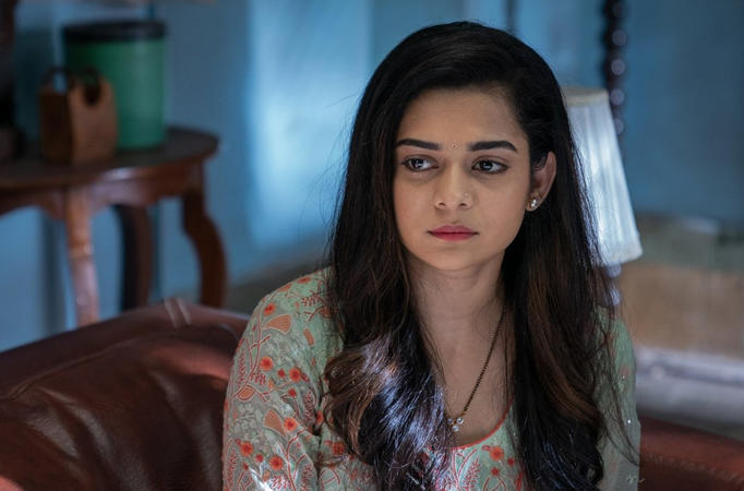 Mithila Palkar Mithila Palkar