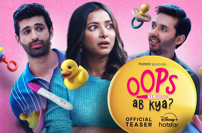 Oops Ab Kya Oops Ab Kya