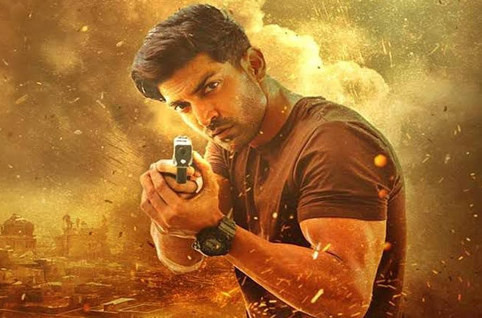 Gurmeet Gurmeet