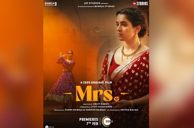 Mrs Mrs