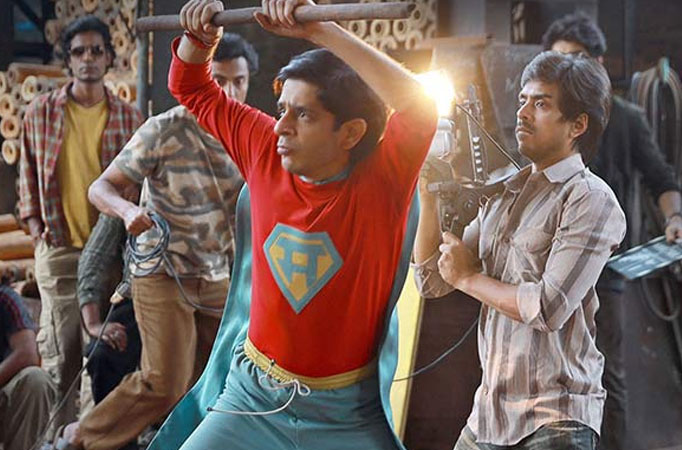 Superboys Superboys