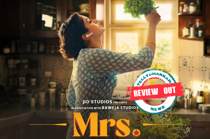 Mrs Mrs
