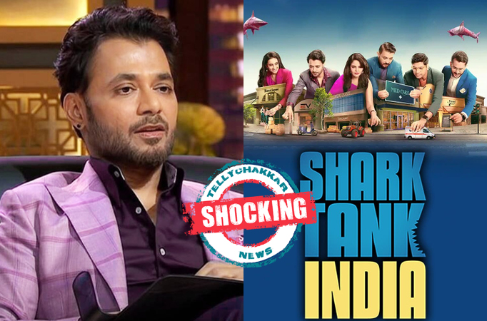 Shark Tank India Shark Tank India