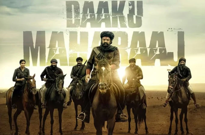 Maharaaj Maharaaj