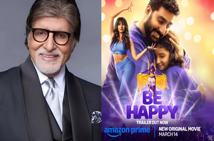 Amitabh Amitabh
