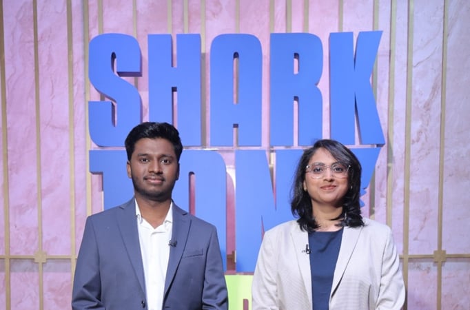 Shark Tank India Shark Tank India