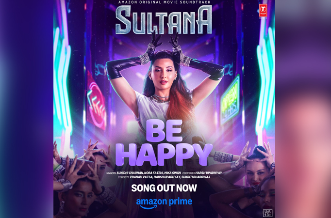 Sunidhi Sunidhi