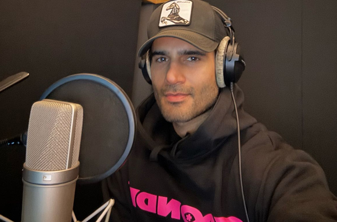 Karan Karan
