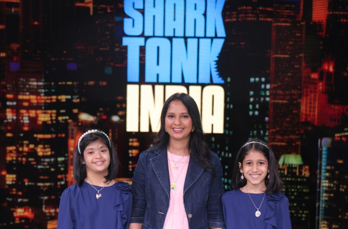 Shark Tank Shark Tank