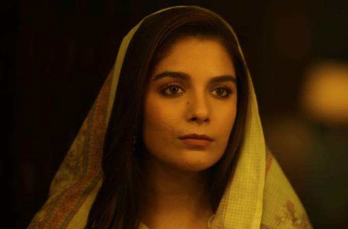 Pooja Gor Pooja Gor