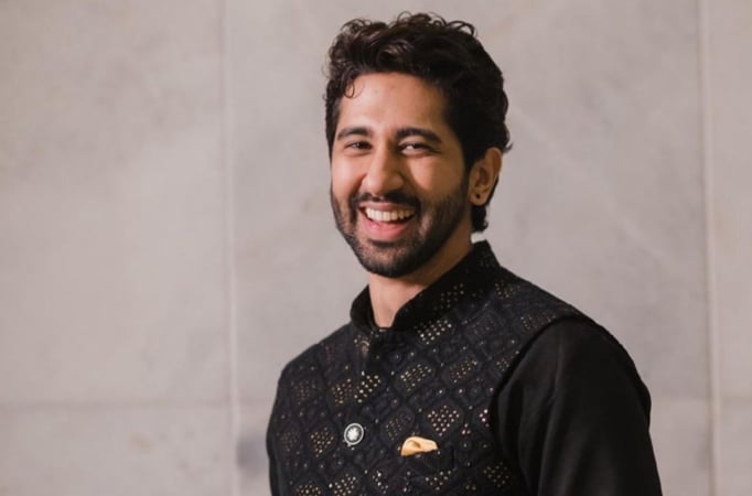 Vihaan Samat