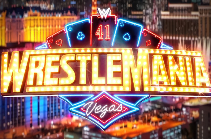 WrestleMania WrestleMania