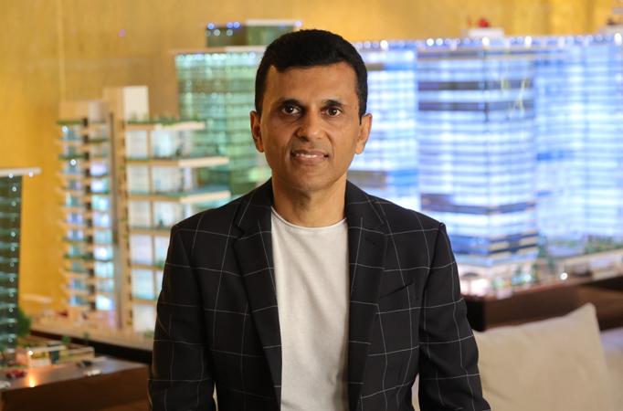 Anand Pandit