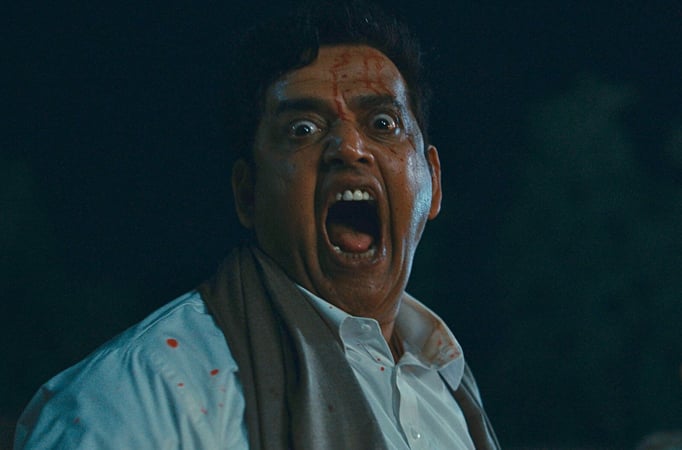 Ravi Kishan Ravi Kishan