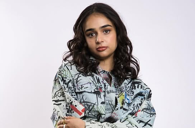 Kaveri Kapur Kaveri Kapur