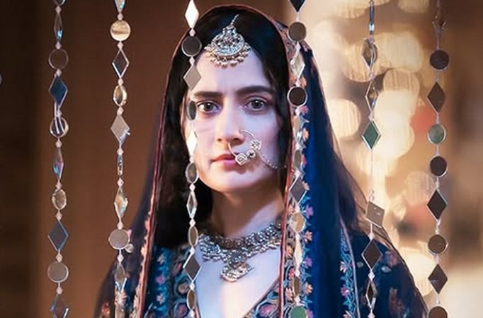 Sanjeeda Shaikh Sanjeeda Shaikh
