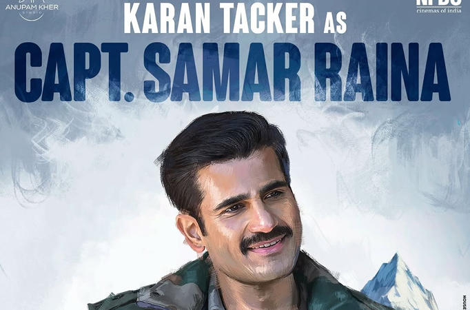 Karan Karan