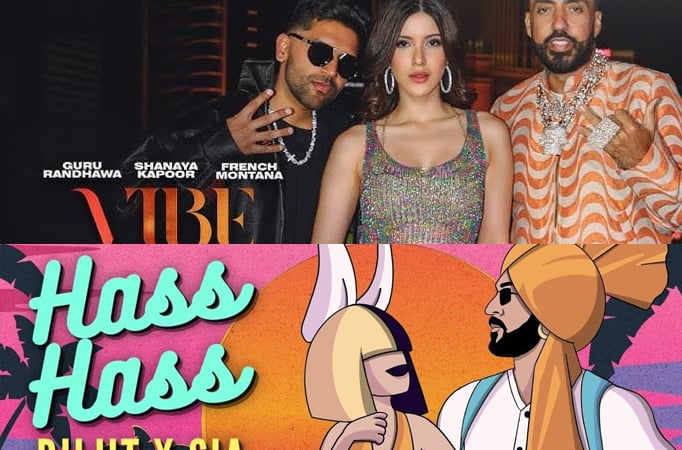 Guru Randhawa Guru Randhawa