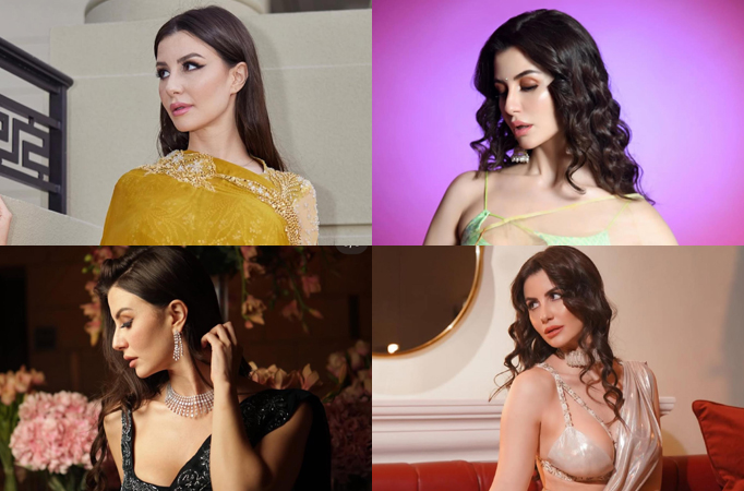 Giorgia Andriani