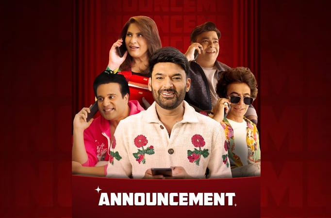 Kapil Show