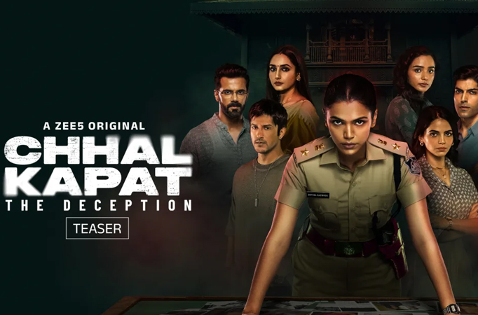 Chhal Chhal