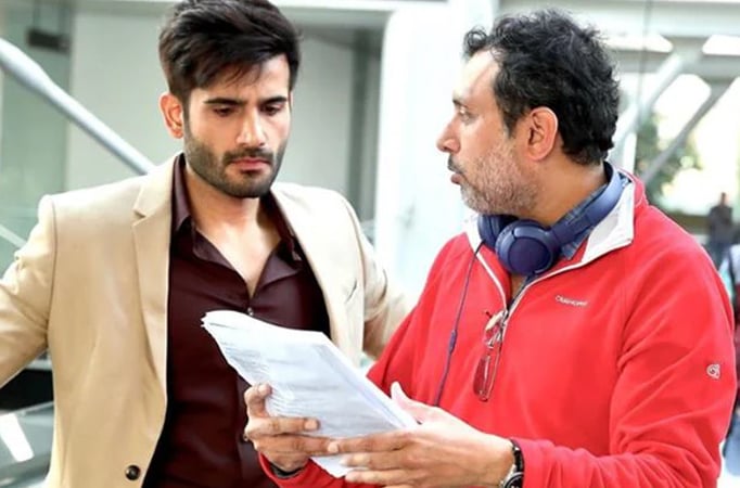 Karan Tacker