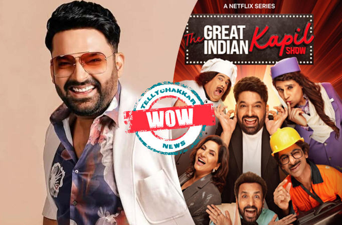 Kapil Sharma