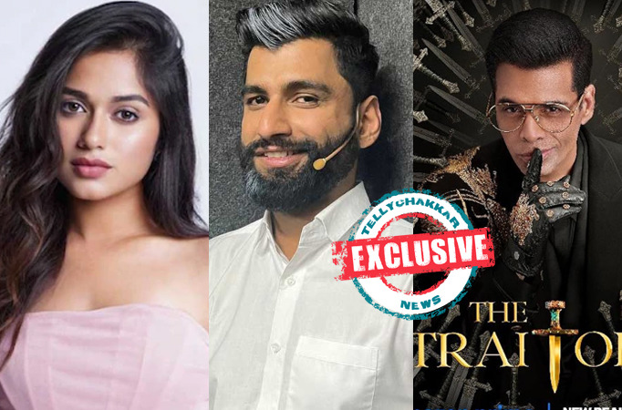 Jannat Zubair reflects on her elimination from The Traitors – regrets not taking down Harsh Gujral – Exclusive Jannat Zubair