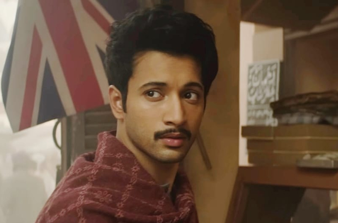 Rohit Saraf Rohit Saraf