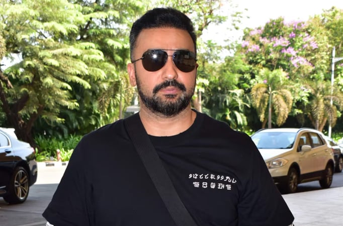 Raj Kundra Raj Kundra