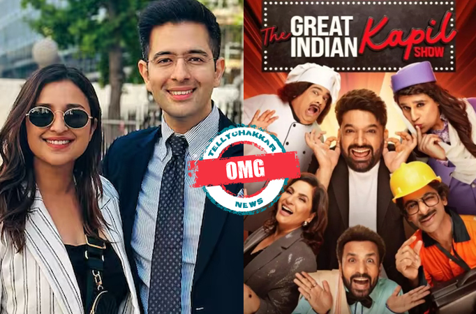 Parineeti Chopra, Raghav Chadha Parineeti Chopra, Raghav Chadha
