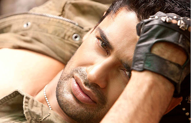 Sangram Singh Sangram Singh