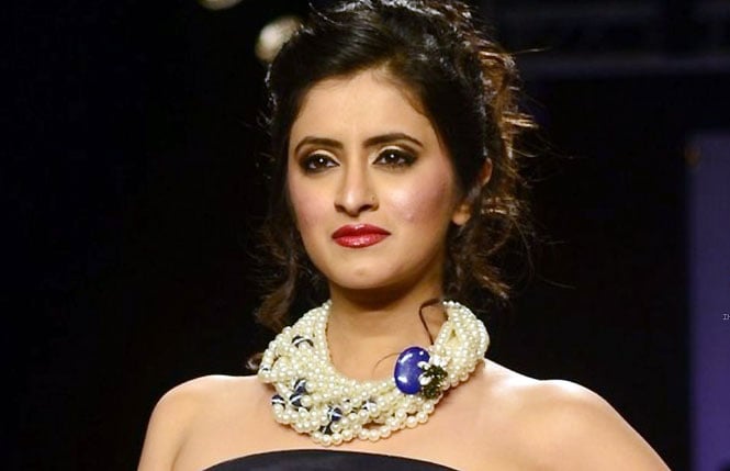 Mihika Varma Mihika Varma
