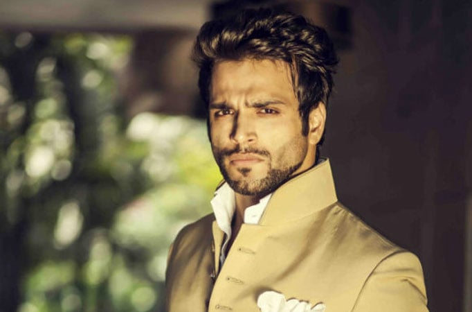 Rithvik Dhanjani Rithvik Dhanjani