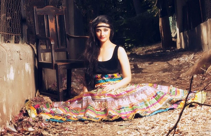 Ragini Khanna Ragini Khanna