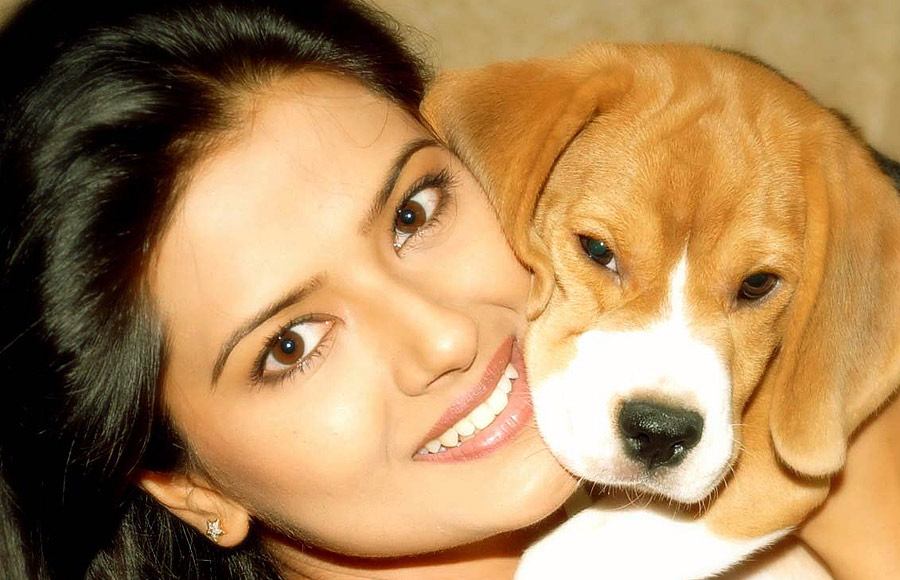 Kratika Sengar Kratika Sengar